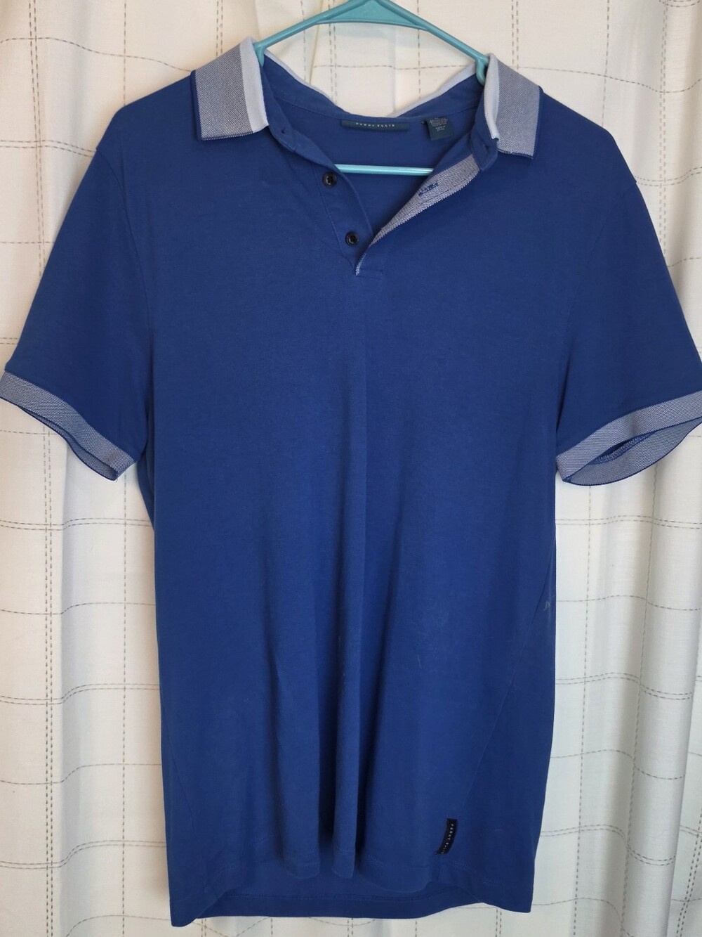 Perry Ellis Polo